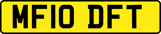 MF10DFT