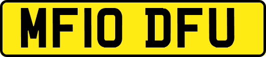 MF10DFU