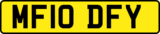MF10DFY