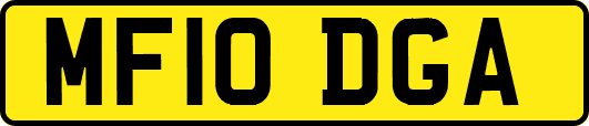 MF10DGA