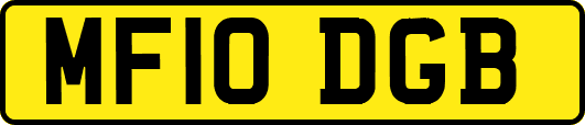 MF10DGB