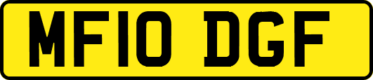 MF10DGF