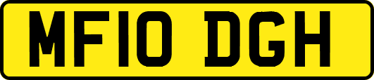 MF10DGH