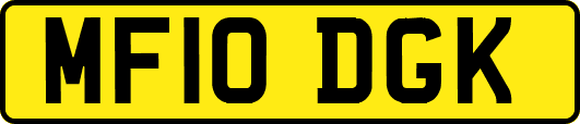 MF10DGK