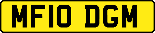 MF10DGM