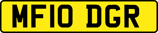 MF10DGR