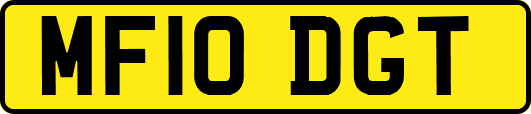 MF10DGT