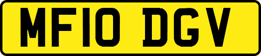 MF10DGV