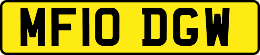 MF10DGW