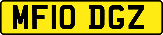 MF10DGZ