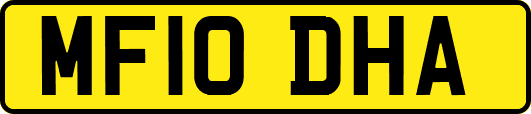 MF10DHA