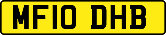 MF10DHB