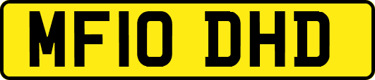 MF10DHD