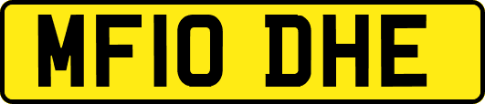 MF10DHE