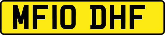 MF10DHF
