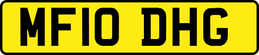 MF10DHG