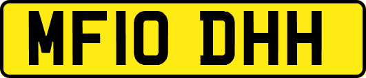 MF10DHH
