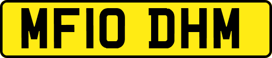 MF10DHM