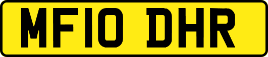 MF10DHR