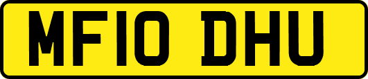 MF10DHU