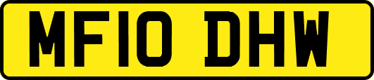 MF10DHW
