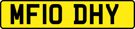 MF10DHY
