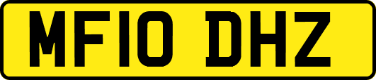 MF10DHZ