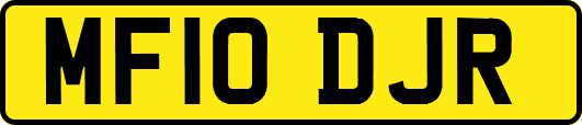 MF10DJR