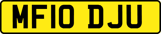 MF10DJU
