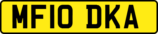 MF10DKA