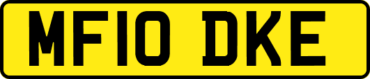 MF10DKE