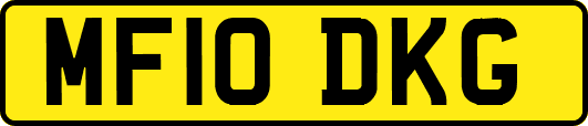 MF10DKG