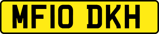 MF10DKH