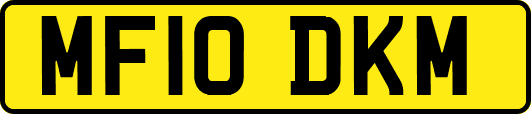 MF10DKM