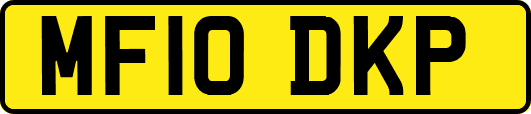 MF10DKP