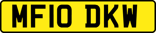 MF10DKW