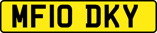 MF10DKY