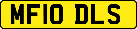 MF10DLS
