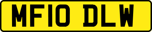 MF10DLW