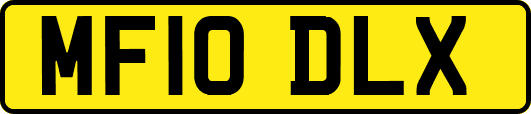 MF10DLX