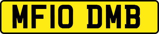 MF10DMB