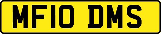 MF10DMS