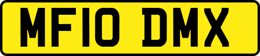 MF10DMX