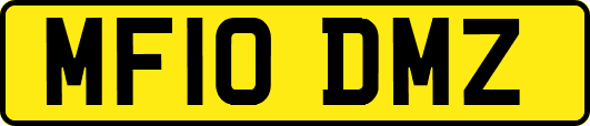 MF10DMZ