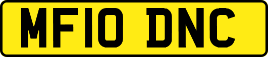 MF10DNC