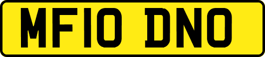 MF10DNO