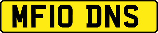 MF10DNS
