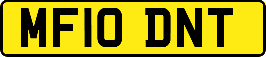 MF10DNT