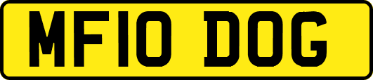 MF10DOG