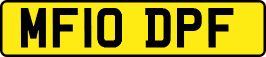 MF10DPF